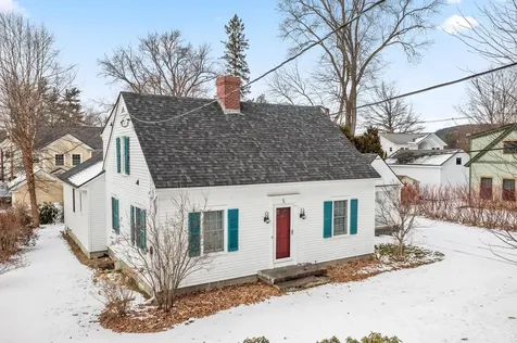 5 Brockway Road Hanover NH 03755