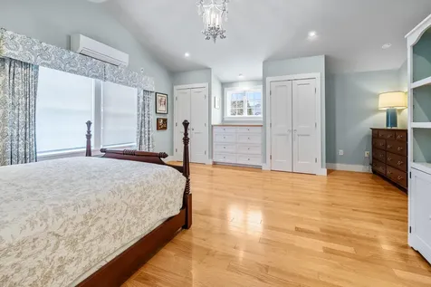 5 Brockway Road Hanover NH 03755
