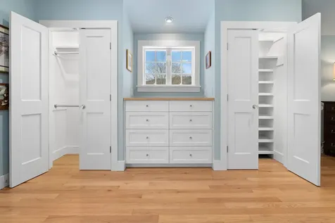 5 Brockway Road Hanover NH 03755