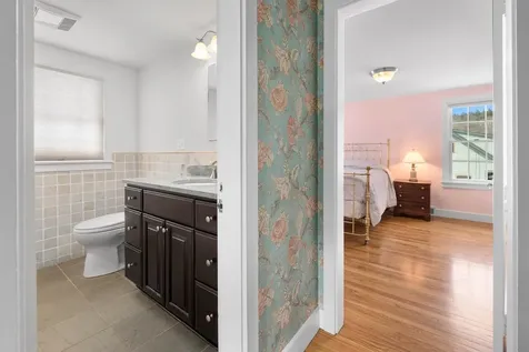 5 Brockway Road Hanover NH 03755