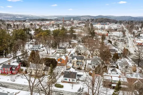 5 Brockway Road Hanover NH 03755