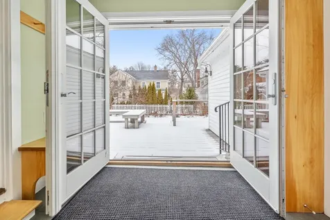 5 Brockway Road Hanover NH 03755