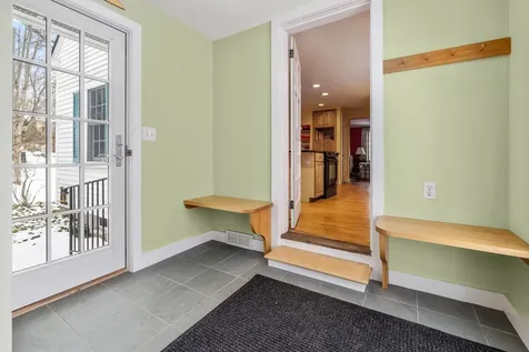 5 Brockway Road Hanover NH 03755