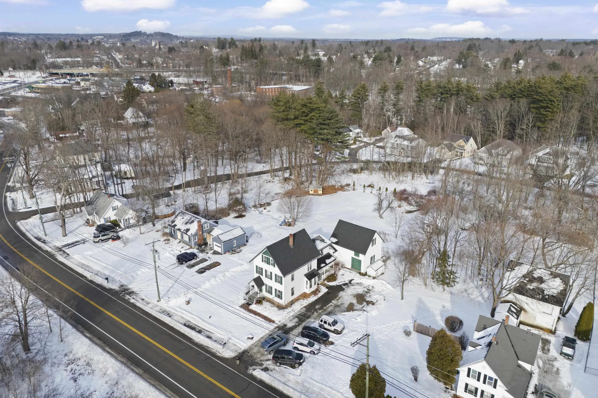 28 Back River Road Dover NH 03820