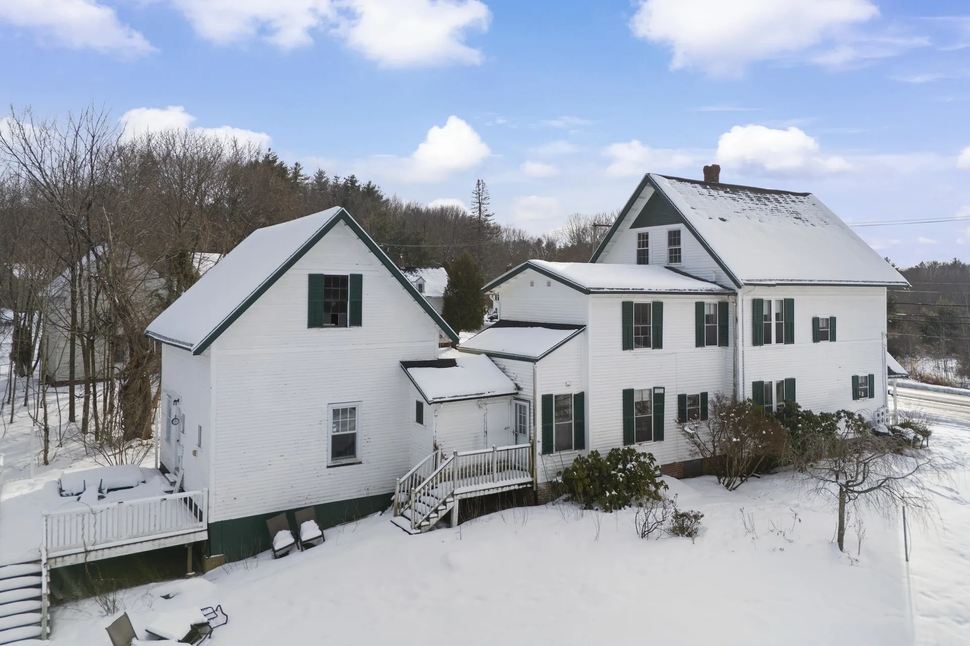 28 Back River Road Dover NH 03820