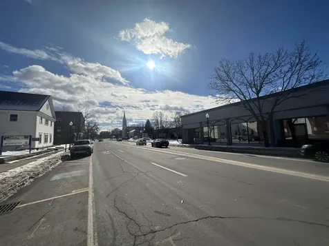 21 South Main Street Rochester NH 03867