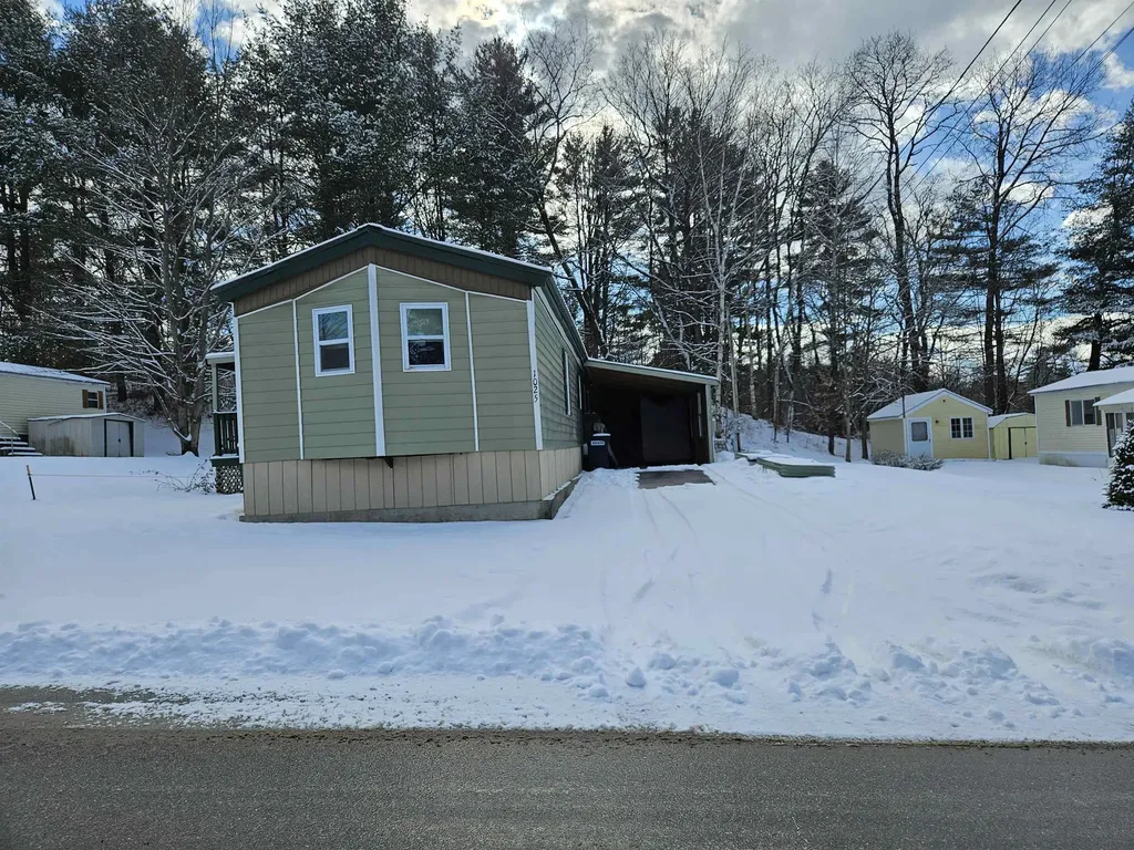 1025 Morways Park Charlestown NH 03603