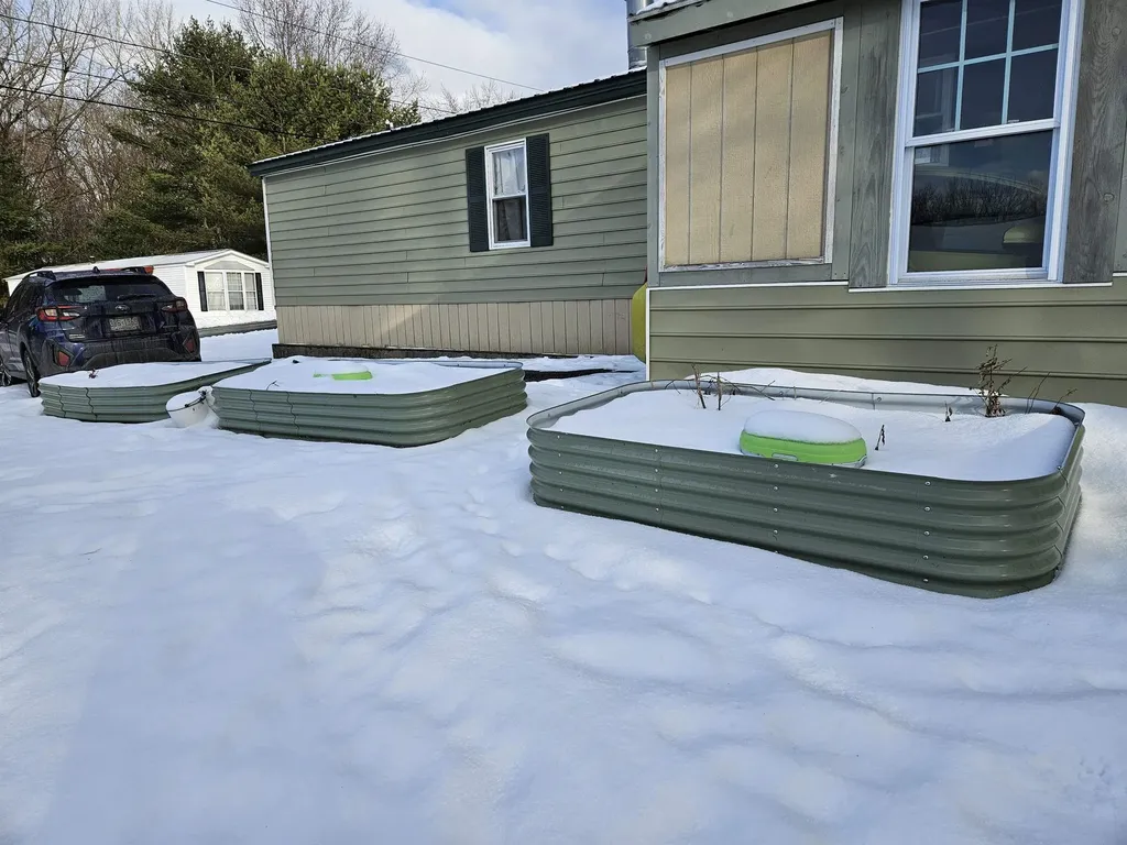 1025 Morways Park Charlestown NH 03603