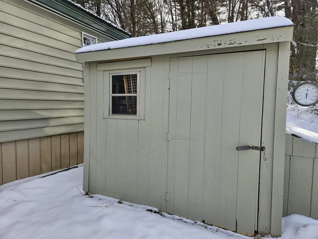 1025 Morways Park Charlestown NH 03603