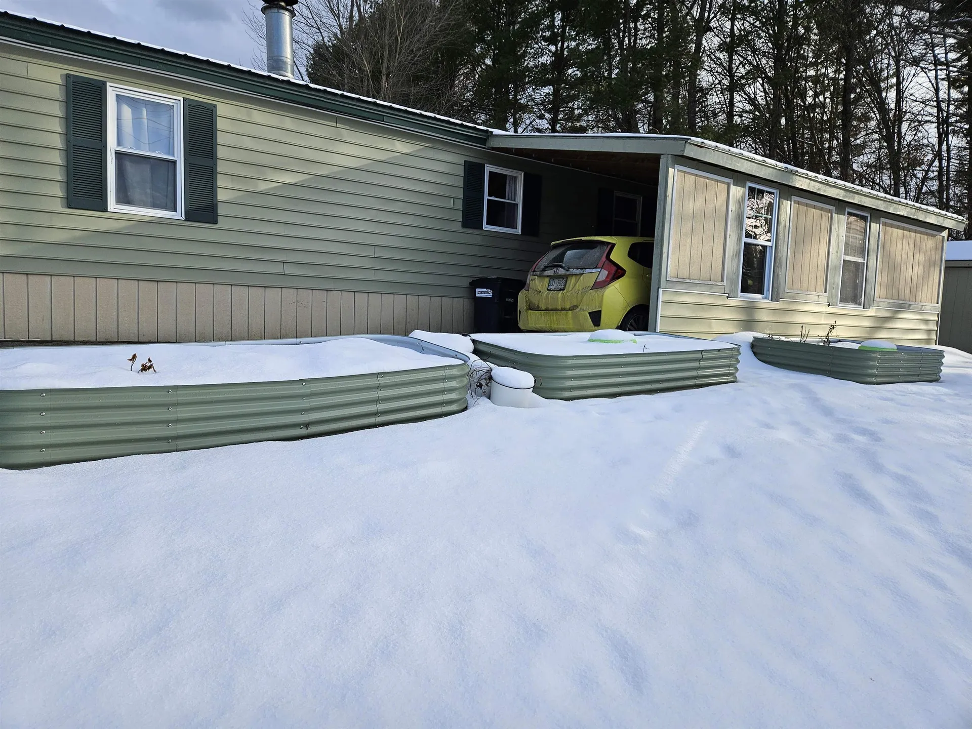 1025 Morways Park Charlestown NH 03603