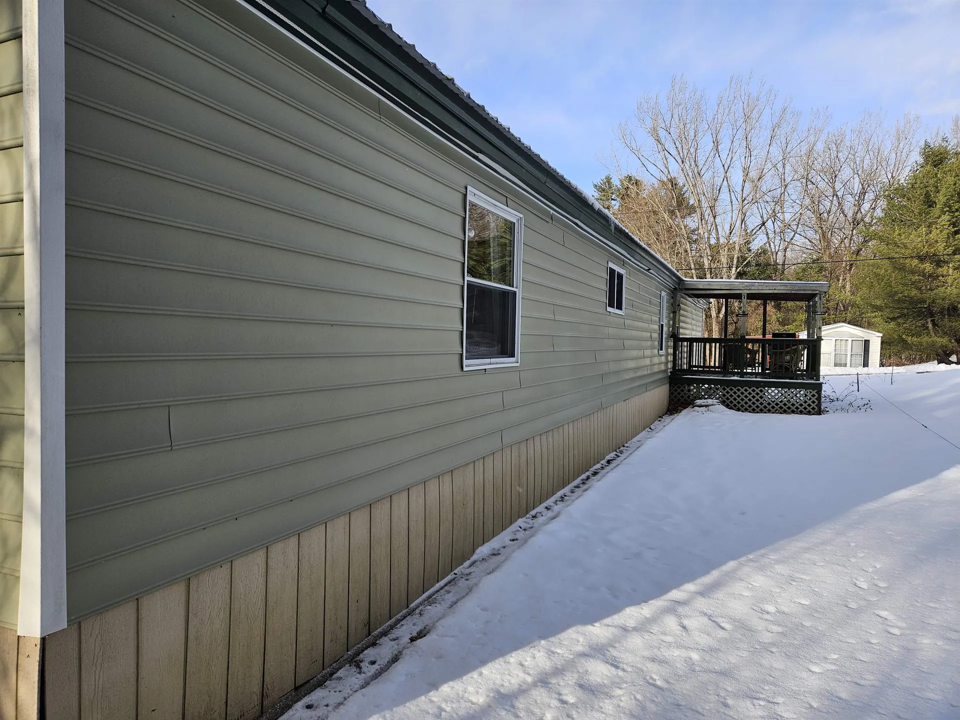 1025 Morways Park Charlestown NH 03603