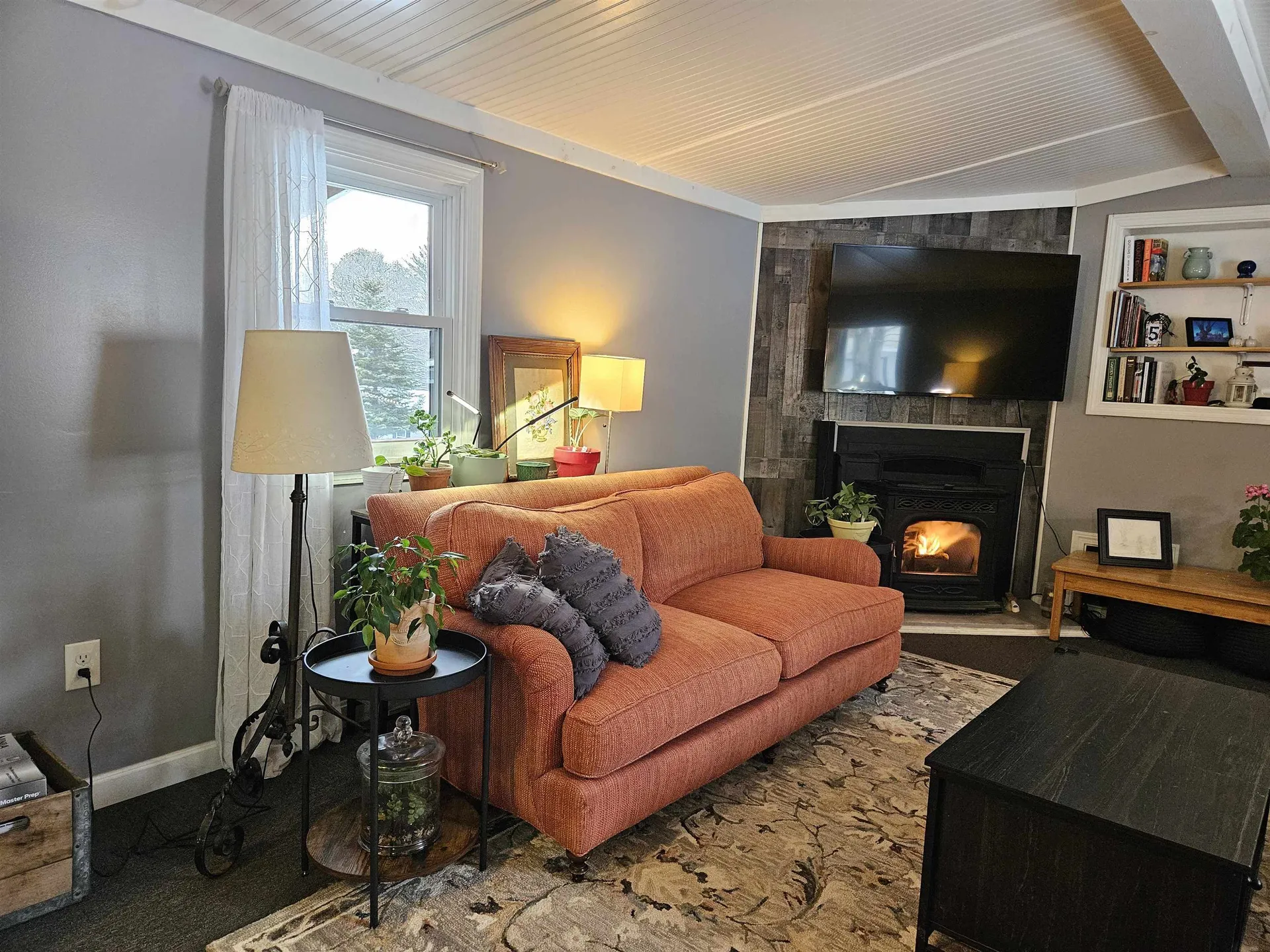 1025 Morways Park Charlestown NH 03603