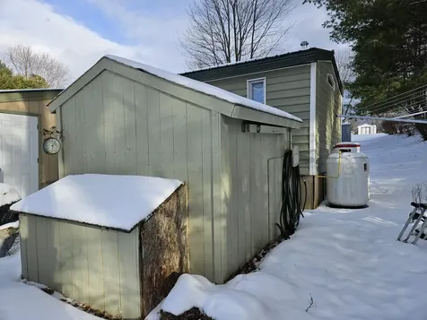 1025 Morways Park Charlestown NH 03603