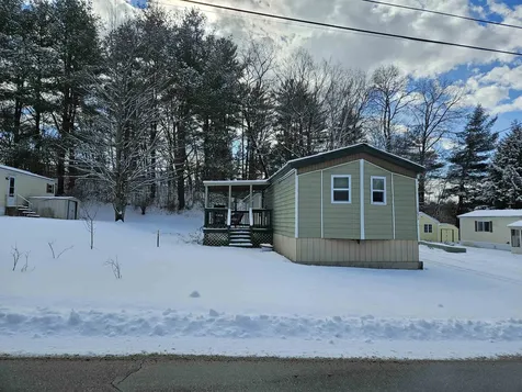 1025 Morways Park Charlestown NH 03603