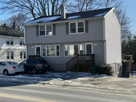 105 High Street Hampton NH 03842-214