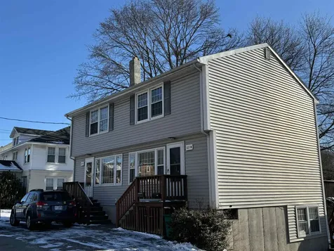 105 High Street Hampton NH 03842-214