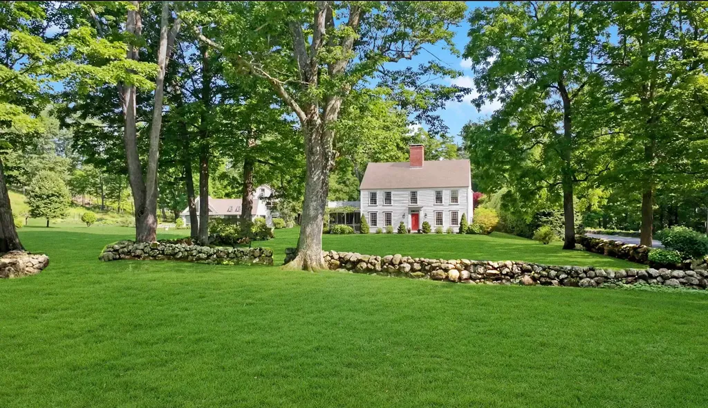 745 Briar Hill Road Hopkinton NH 03229