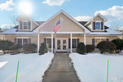 59 Cluff Road Salem NH 03079