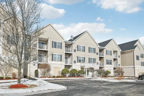 59 Cluff Road Salem NH 03079
