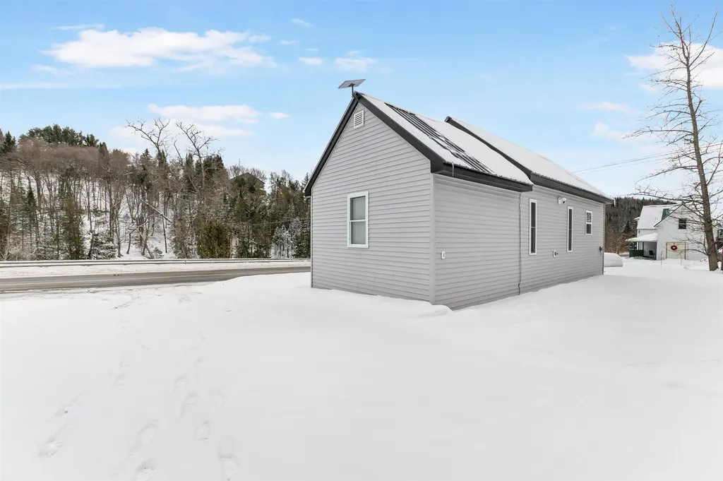 775 Vt Route 253 Canaan VT 05902