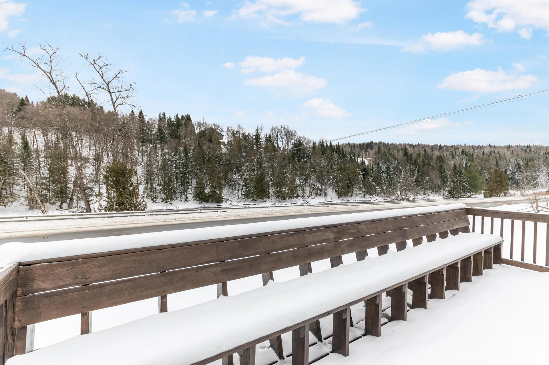 775 Vt Route 253 Canaan VT 05902