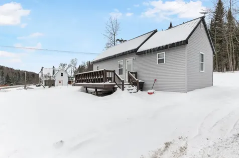 775 Vt Route 253 Canaan VT 05902