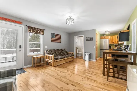 775 Vt Route 253 Canaan VT 05902