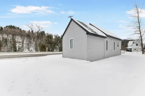 775 Vt Route 253 Canaan VT 05902