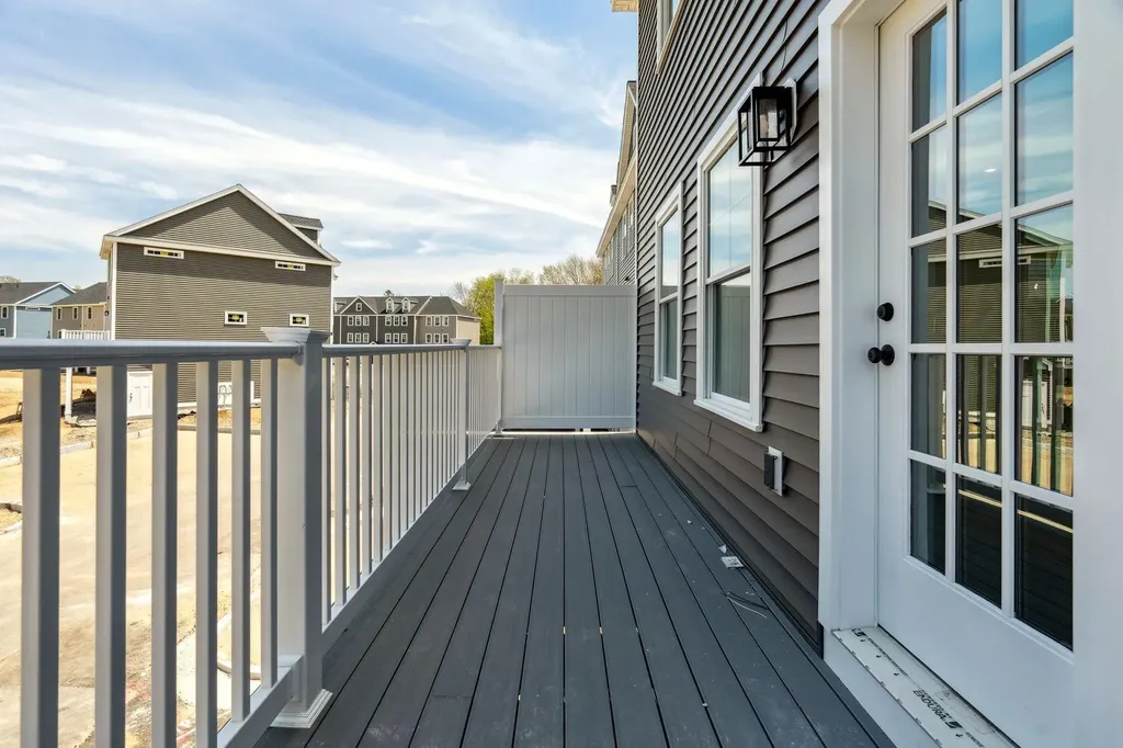 43 Juniper Lane Portsmouth NH 03801