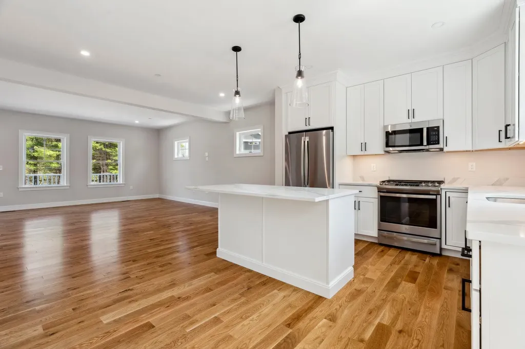 43 Juniper Lane Portsmouth NH 03801