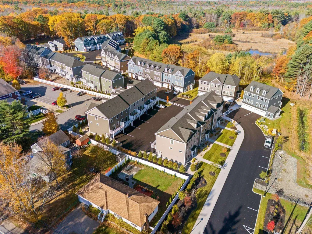 43 Juniper Lane Portsmouth NH 03801