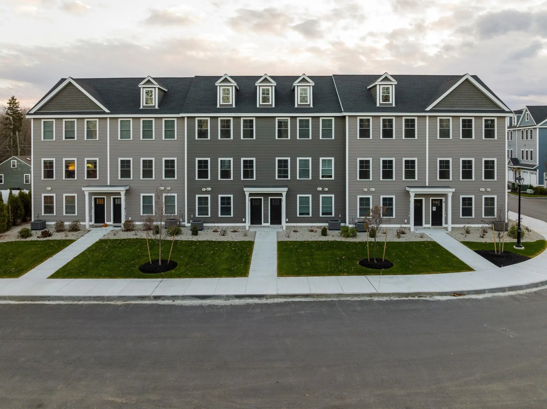 43 Juniper Lane Portsmouth NH 03801