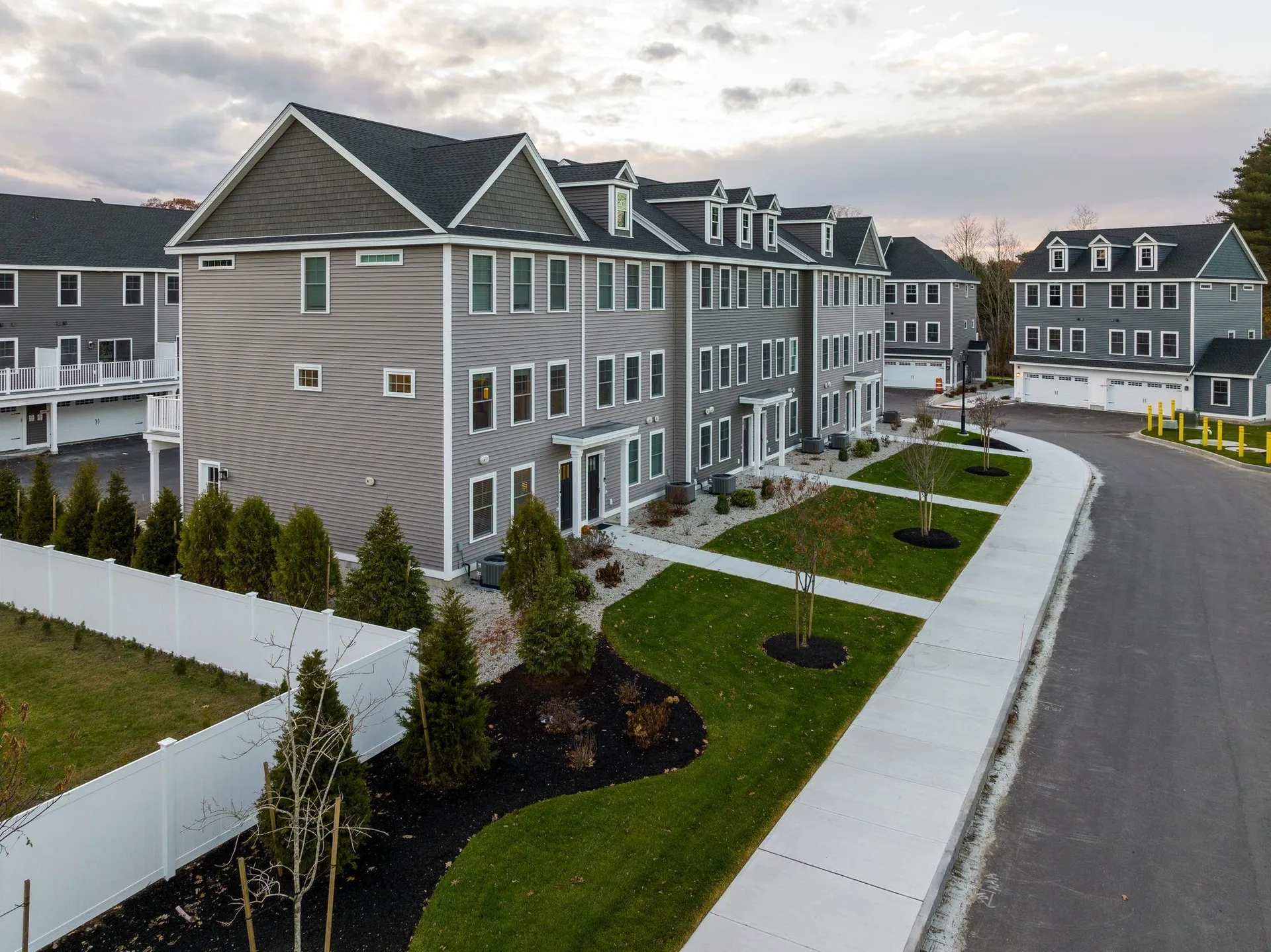 43 Juniper Lane Portsmouth NH 03801