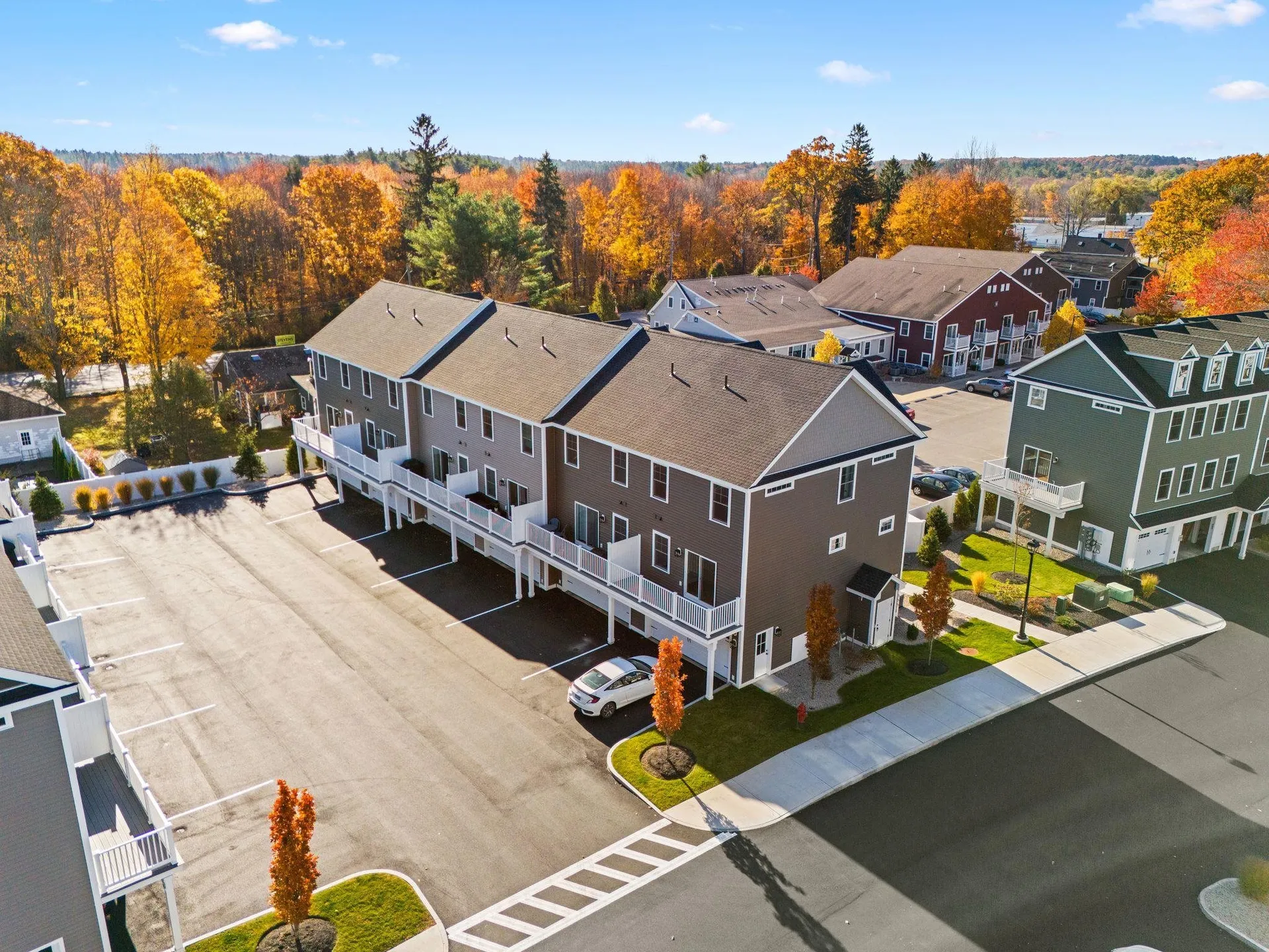 43 Juniper Lane Portsmouth NH 03801