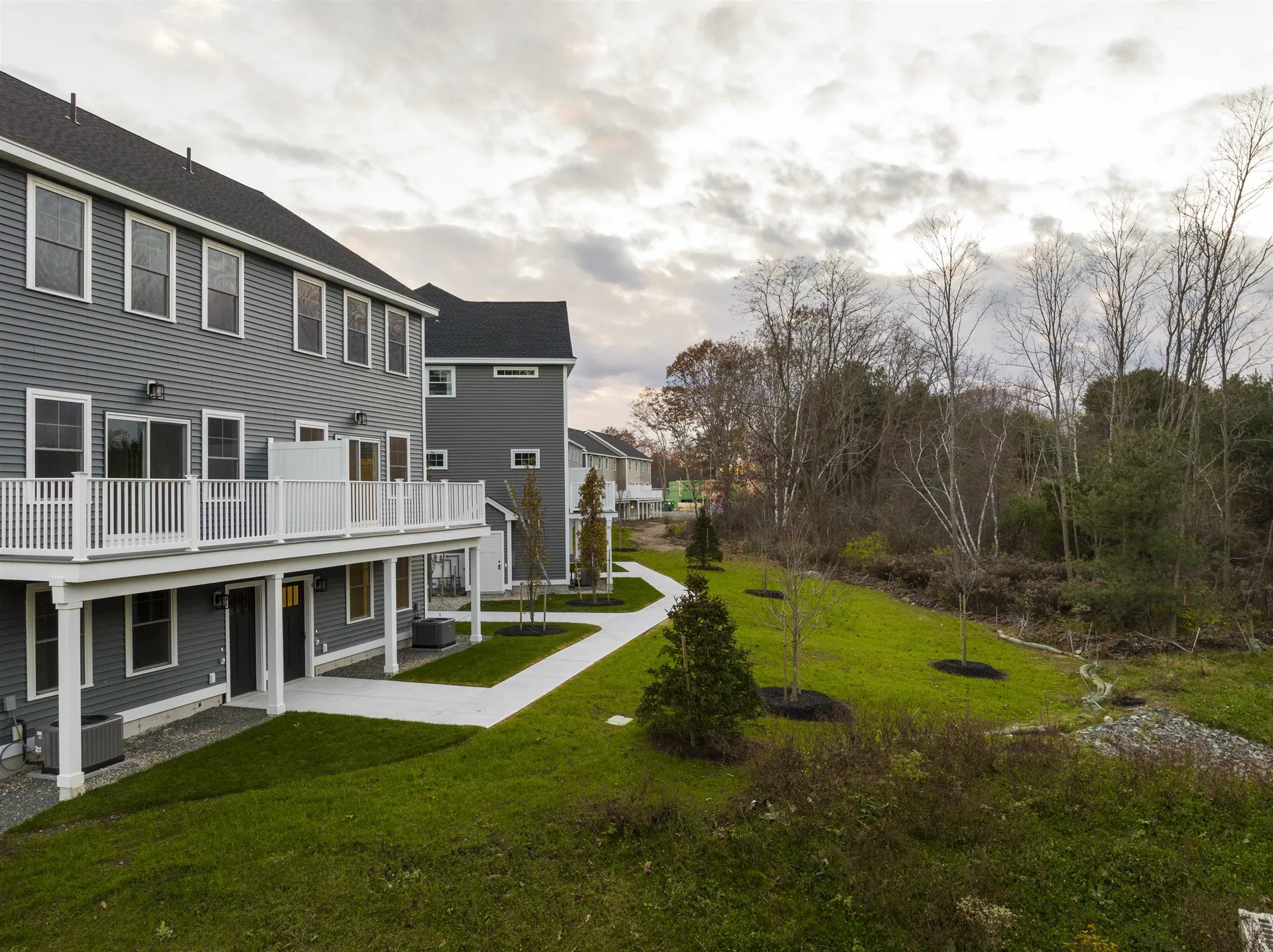 43 Juniper Lane Portsmouth NH 03801