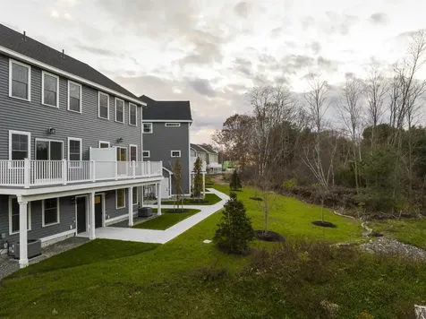 43 Juniper Lane Portsmouth NH 03801