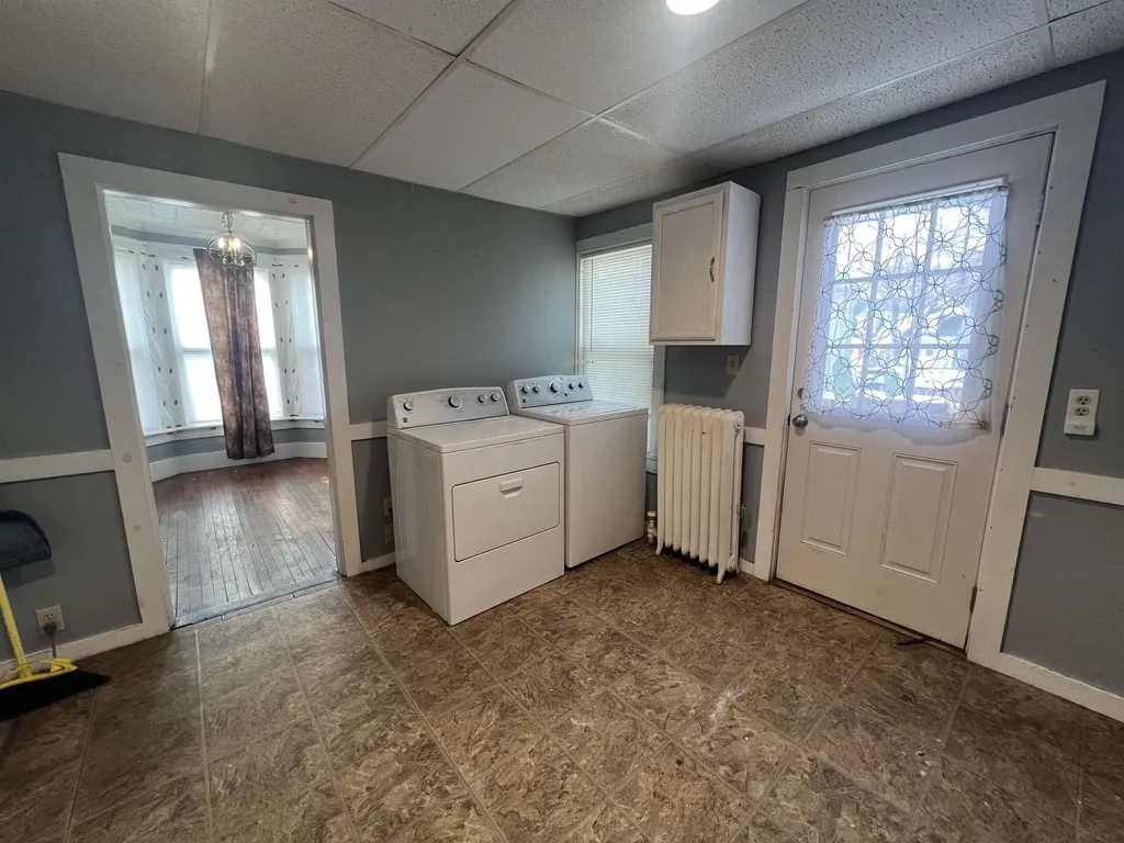 5 Coxeter Square Rochester NH 03867