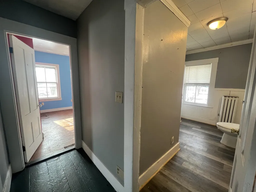 5 Coxeter Square Rochester NH 03867