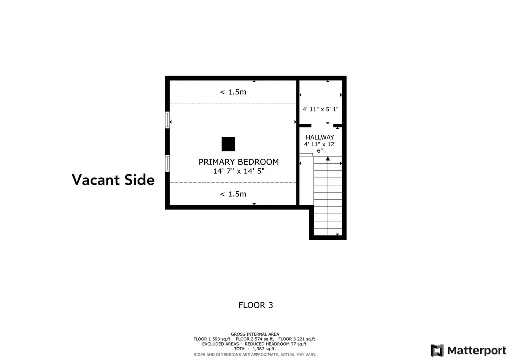 5 Coxeter Square Rochester NH 03867