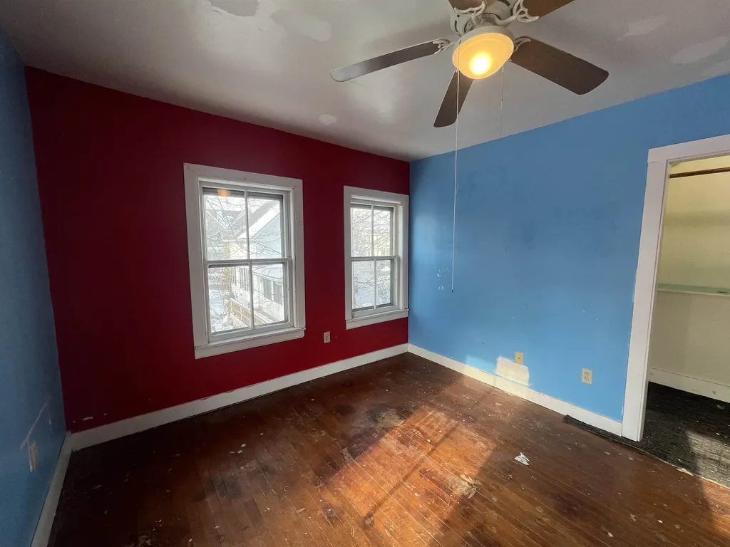 5 Coxeter Square Rochester NH 03867