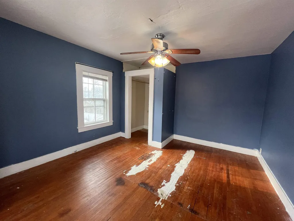 5 Coxeter Square Rochester NH 03867