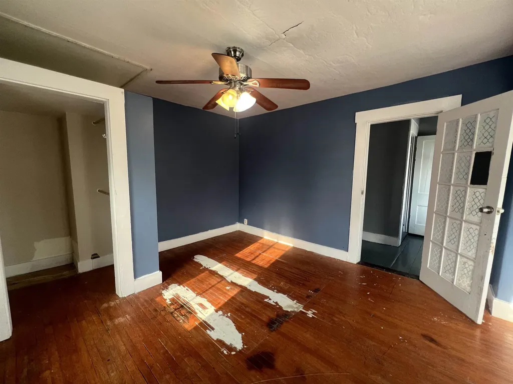 5 Coxeter Square Rochester NH 03867