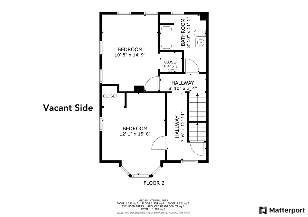 5 Coxeter Square Rochester NH 03867