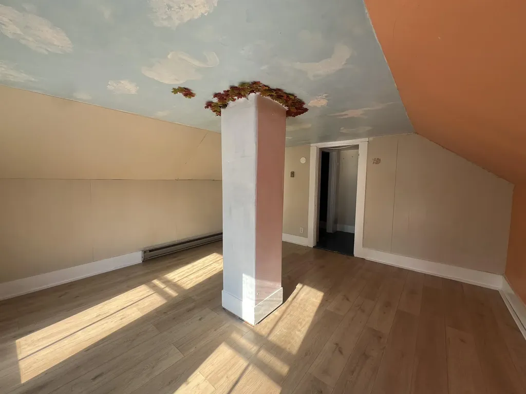 5 Coxeter Square Rochester NH 03867