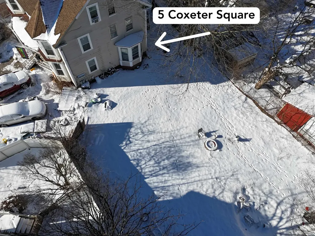 5 Coxeter Square Rochester NH 03867