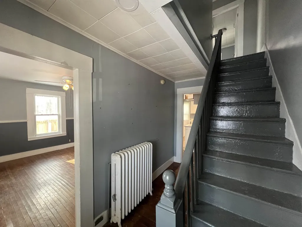 5 Coxeter Square Rochester NH 03867