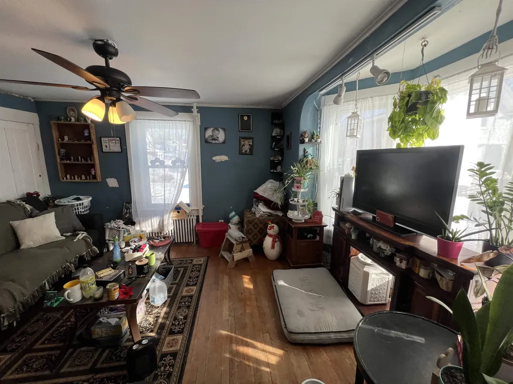 5 Coxeter Square Rochester NH 03867