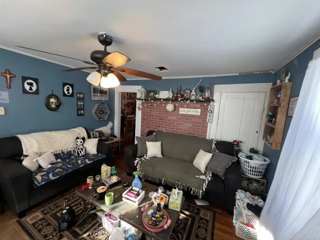 5 Coxeter Square Rochester NH 03867