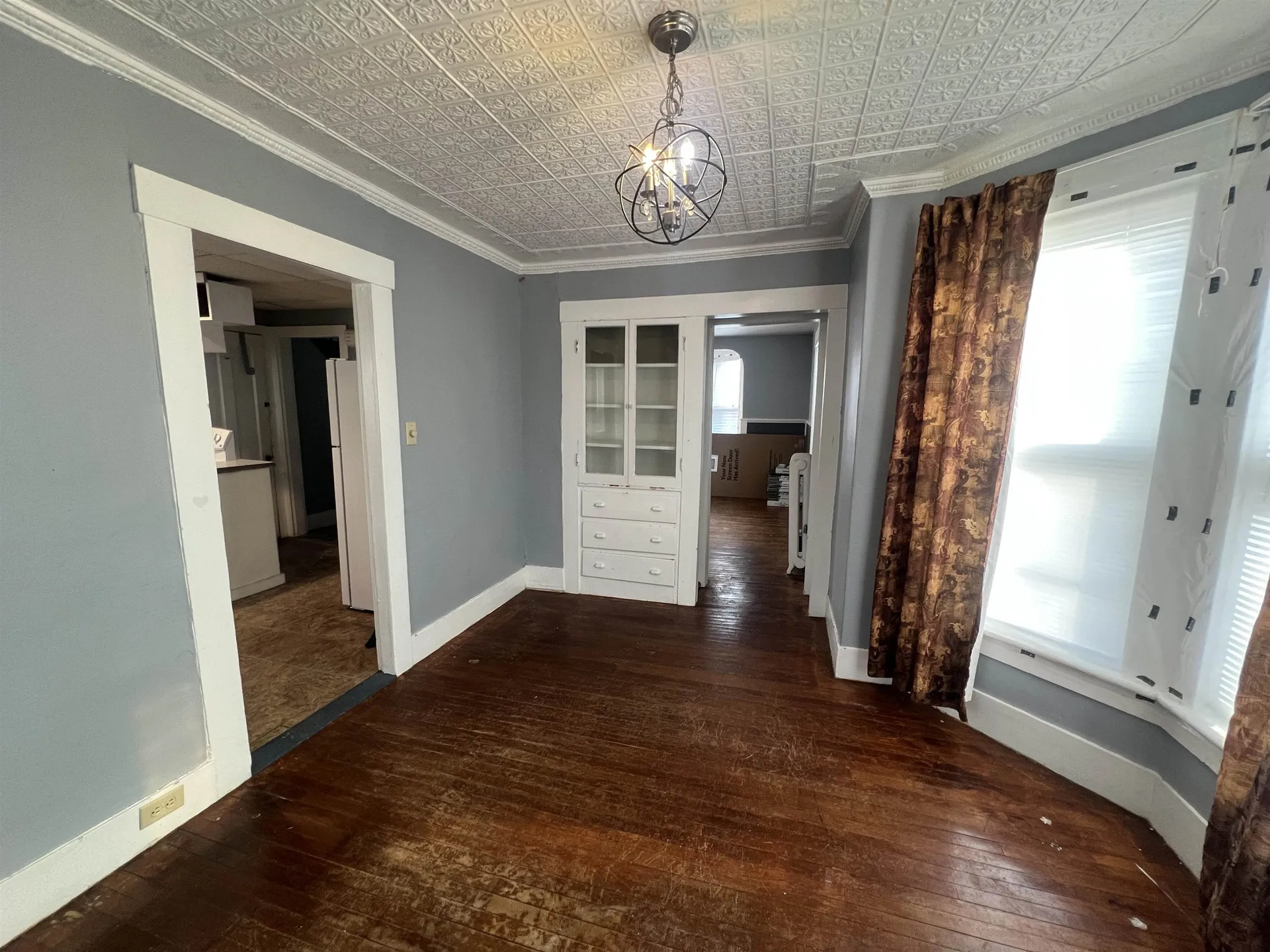 5 Coxeter Square Rochester NH 03867