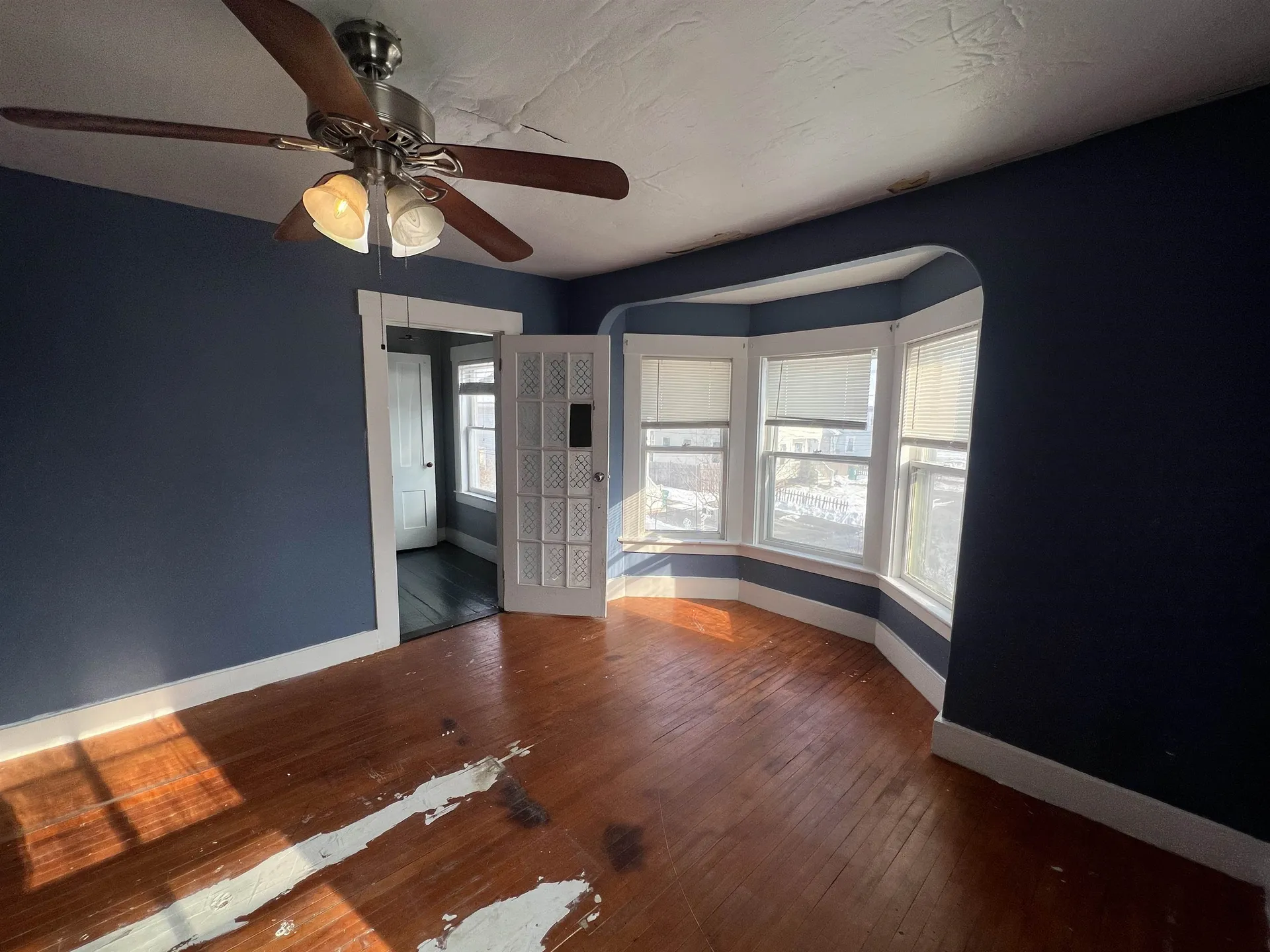 5 Coxeter Square Rochester NH 03867